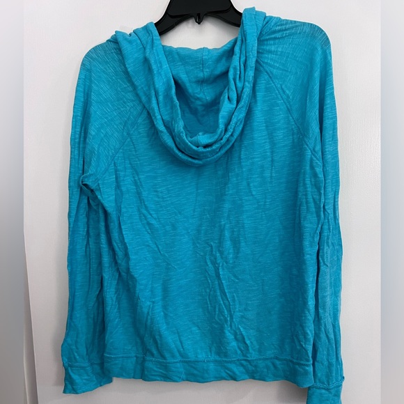 American Eagle zip up jacket - Picture 3 of 3